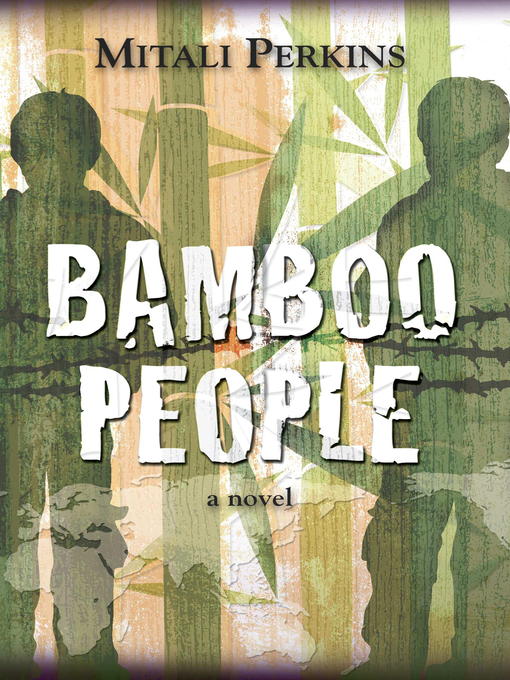Title details for Bamboo People by Mitali Perkins - Wait list